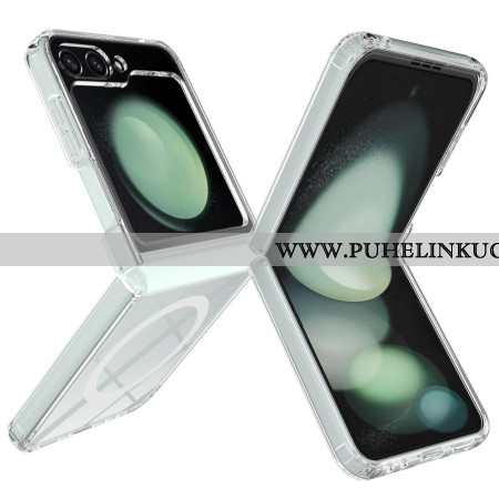 Kuori Samsung Galaxy Z Flip 7 Fe Magsafe-yhteensopiva