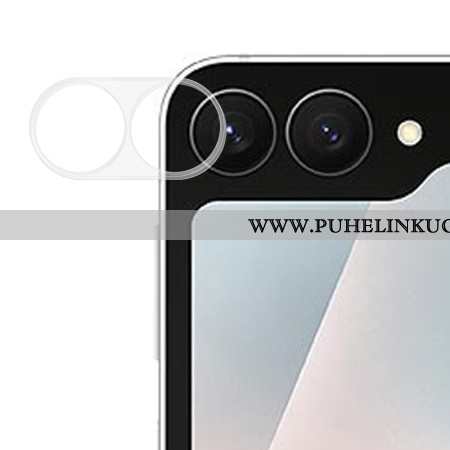 Karkaistusta Lasista Valmistettu Linssisuoja Samsung Galaxy Z Flip 7 Fe 5g