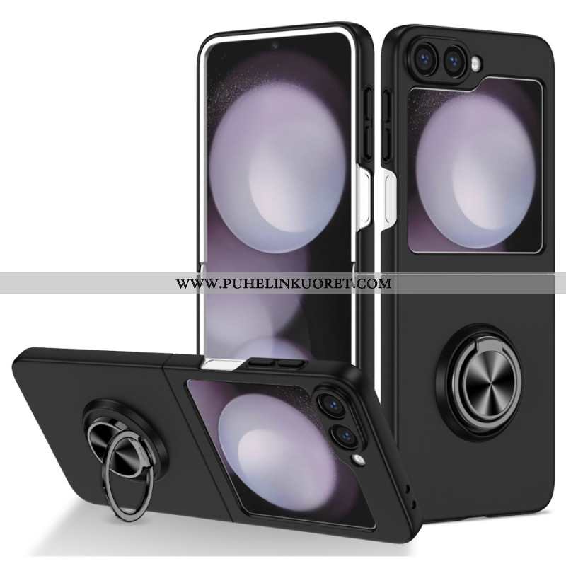 Kuori Samsung Galaxy Z Flip 7 Fe Pyörivä Rengas