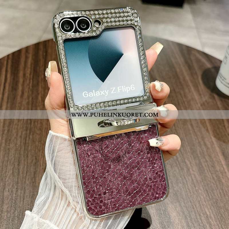 Kuori Samsung Galaxy Z Flip 7 Fe Kalansuomukuvio