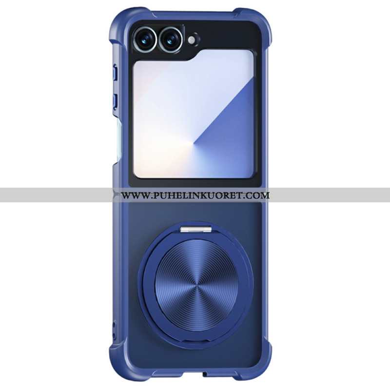 Kuori Samsung Galaxy Z Flip 7 Fe Magneettinen Suojakuori