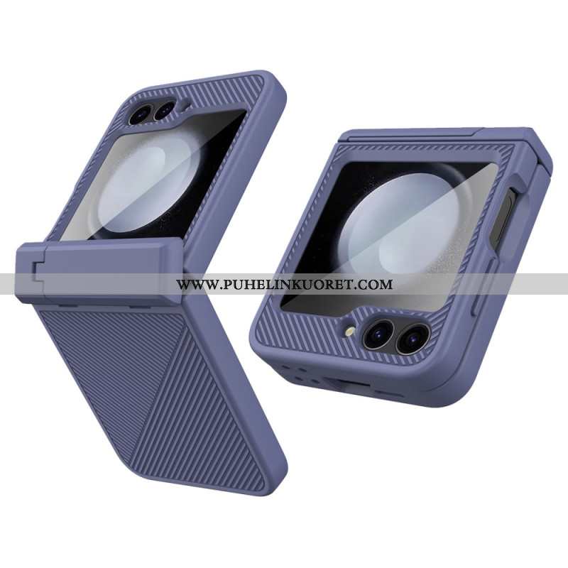 Case Samsung Galaxy Z Flip 7 Fe Puhelinkuoret Plus-muotoilu