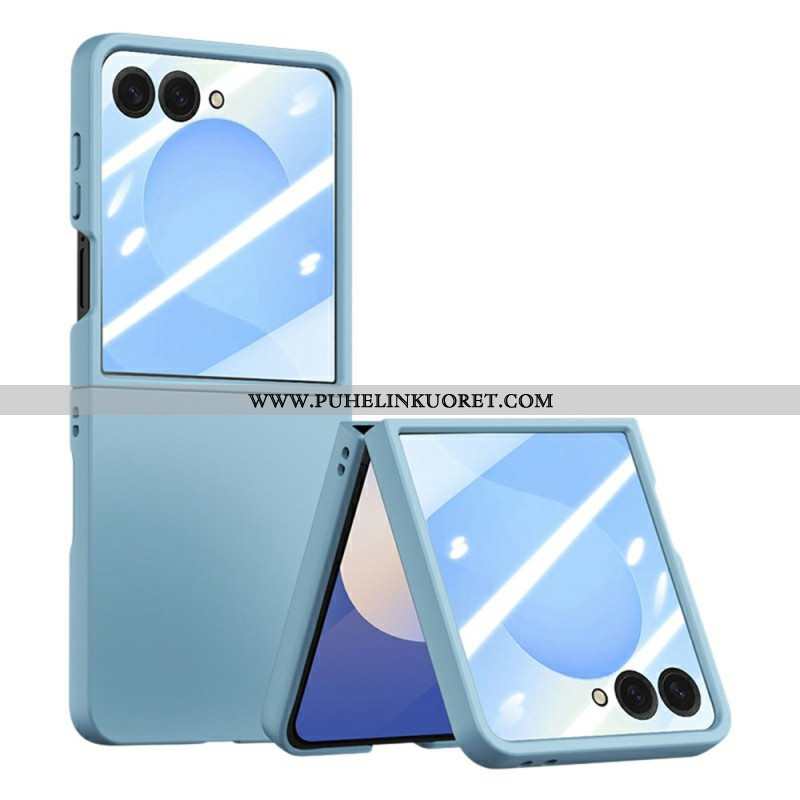 Kuori Samsung Galaxy Z Flip 7 Suuri Ikkuna