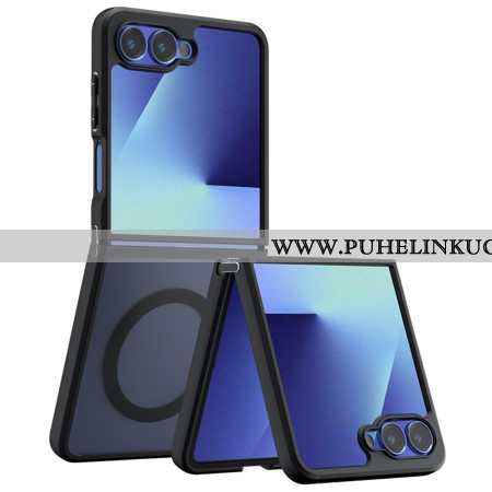 Kuori Samsung Galaxy Z Flip 7 Magsafe-yhteensopiva Mattapintainen