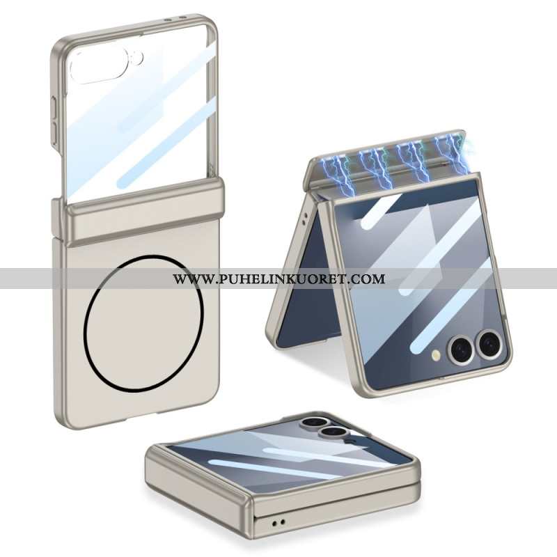 Puhelinkuoret Samsung Galaxy Z Flip 7 Saranasuoja