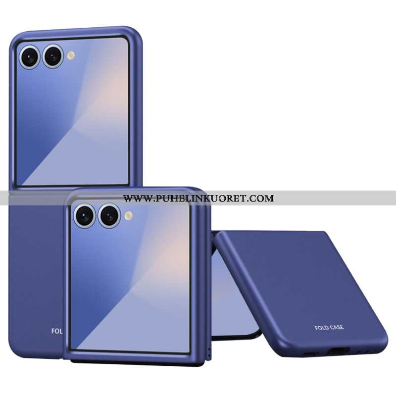 Puhelinkuoret Samsung Galaxy Z Flip 7 Ultraohut