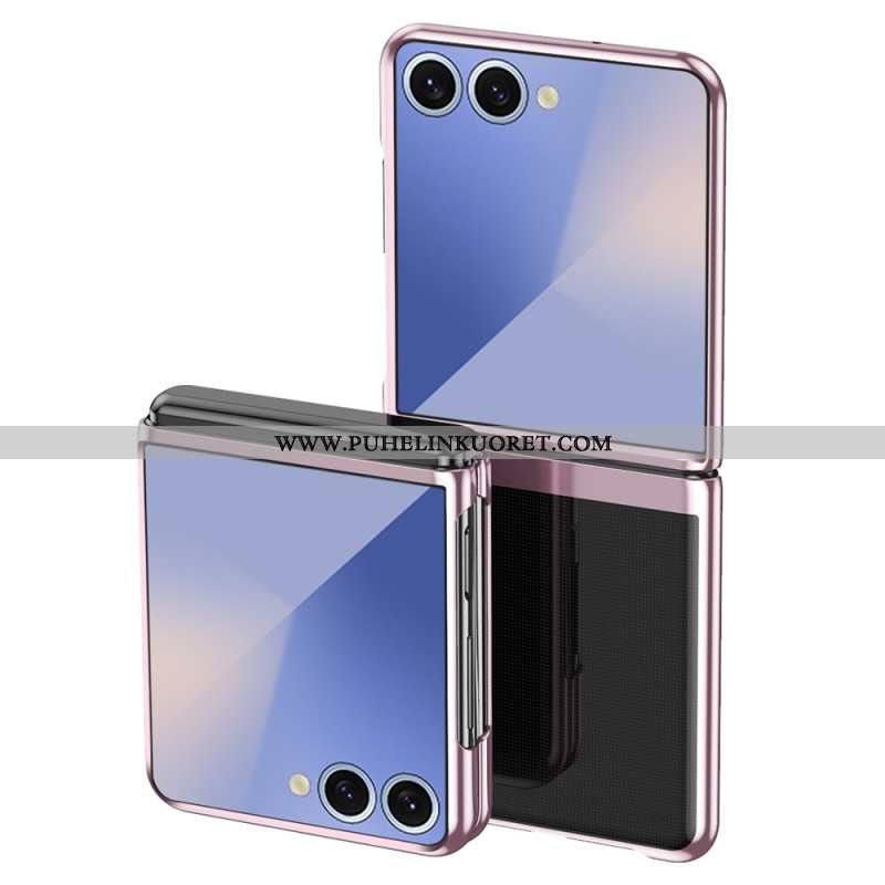 Samsung Galaxy Z Flip 7 Kristallinkirkas