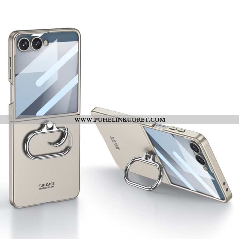 Case Samsung Galaxy Z Flip 7 Puhelinkuoret Soikea Kiinnitys Gkk