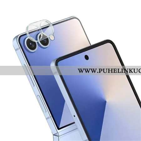 Karkaistusta Lasista Valmistettu Linssinsuoja Samsung Galaxy Z Flip 7