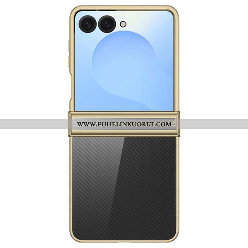 Kuori Samsung Galaxy Z Flip 7 Saranasuunnittelu