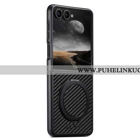 Puhelinkuoret Samsung Galaxy Z Flip 7 Suteni-pyörivä Pidike