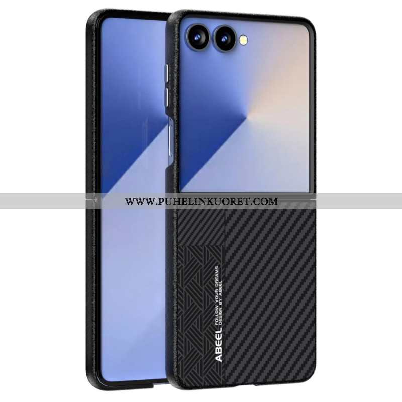 Case Samsung Galaxy Z Flip 7 Puhelinkuoret Magsafe-yhteensopiva Abeel Design