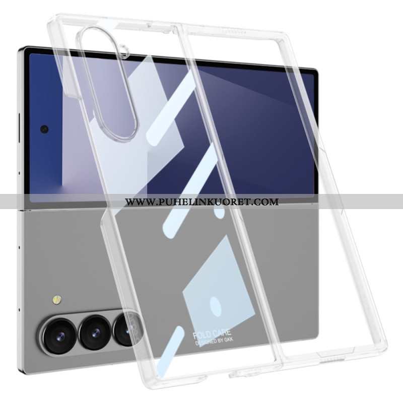 Kuori Samsung Galaxy Z Fold 7 Gkk-look