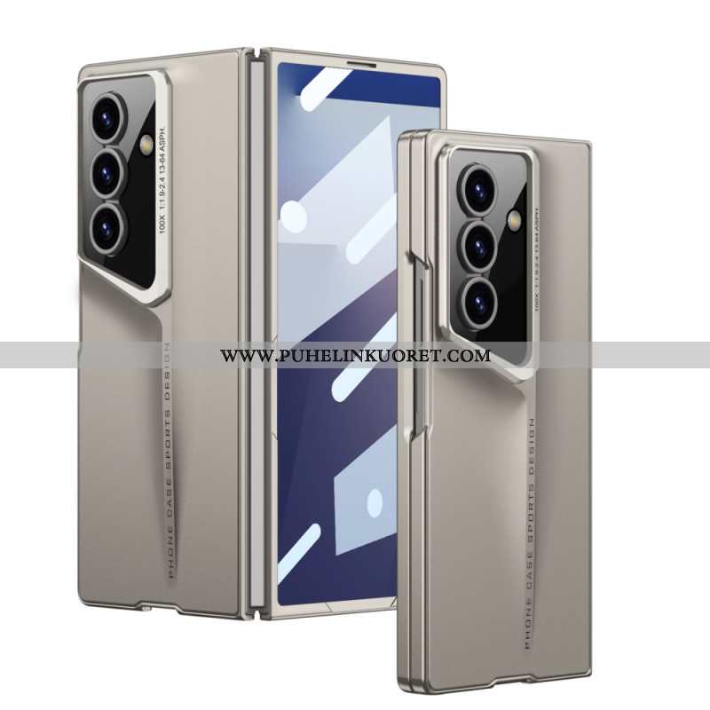 Case Samsung Galaxy Z Fold 7 Puhelinkuoret Erittäin Ohut
