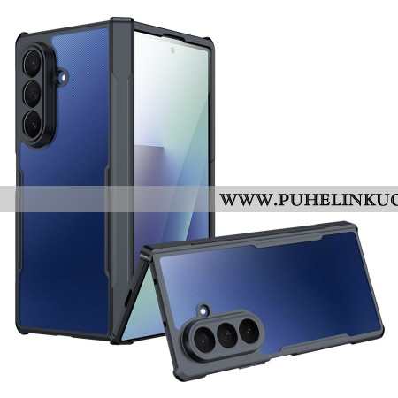 Kuori Samsung Galaxy Z Fold 7 Sisäänrakennettu Turvatyyny