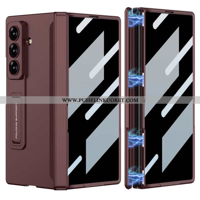 Kuori Samsung Galaxy Z Fold 7 Magneettisaranat