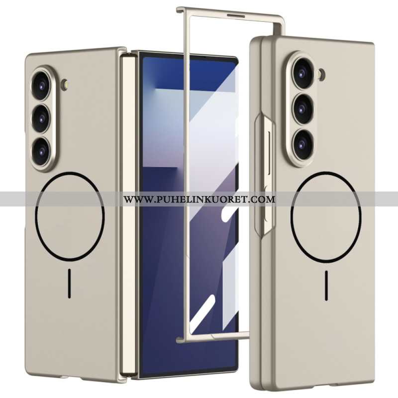 Puhelinkuoret Samsung Galaxy Z Fold 7 Magneettinen