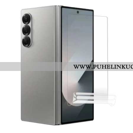 Samsung Galaxy Z Ulkonäytönsuoja Fold 7 5g