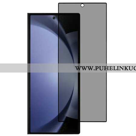 Vakoilunestoinen Karkaistu Lasinen Näytönsuoja Galaxy Z Fold 7:n Sisänäytölle