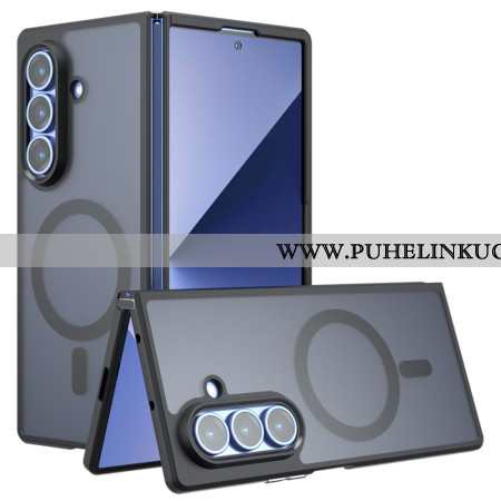 Kuori Samsung Galaxy Z Fold 7 Magsafe-yhteensopiva Himmeäpintainen Suojakuori