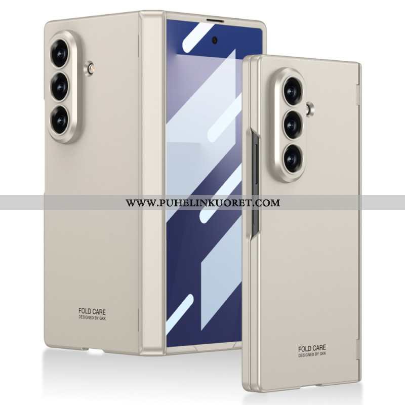 Kuori Samsung Galaxy Z Fold 7 Gkk:n Magneettinen Sarana