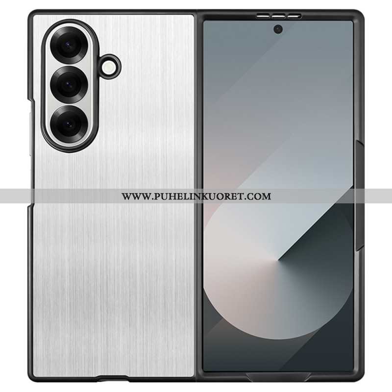 Kuori Samsung Galaxy Z Fold 7 Ruostumaton Teräs