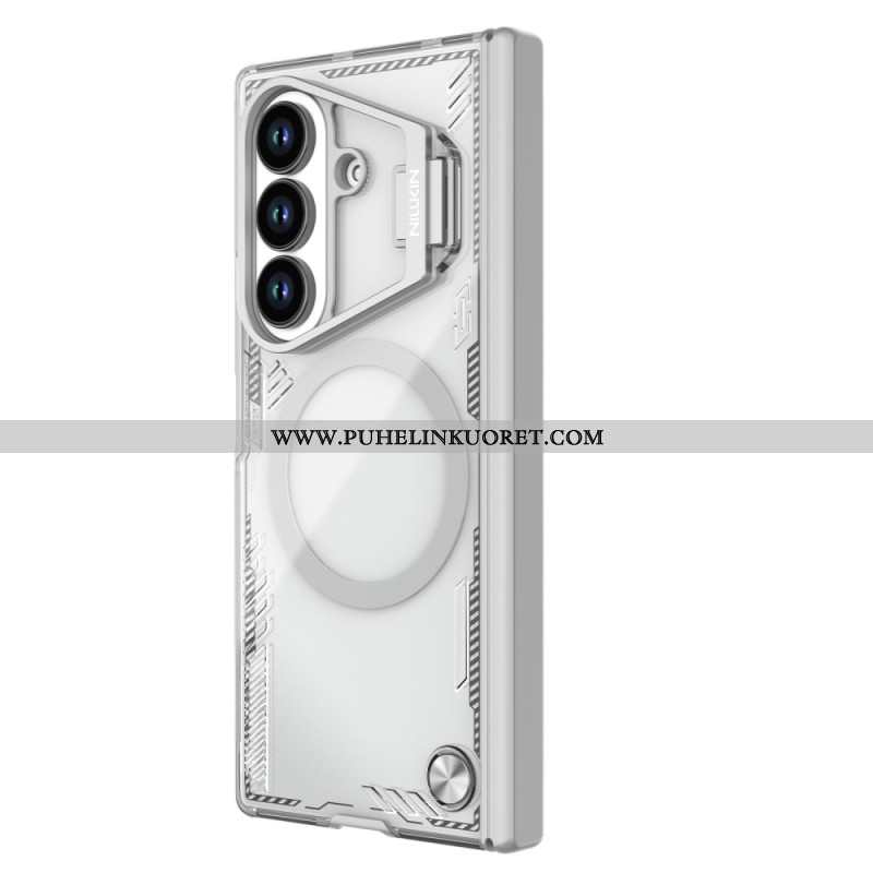 Kuori Samsung Galaxy Z Fold 7 Nillkin Iceblade -potkuri