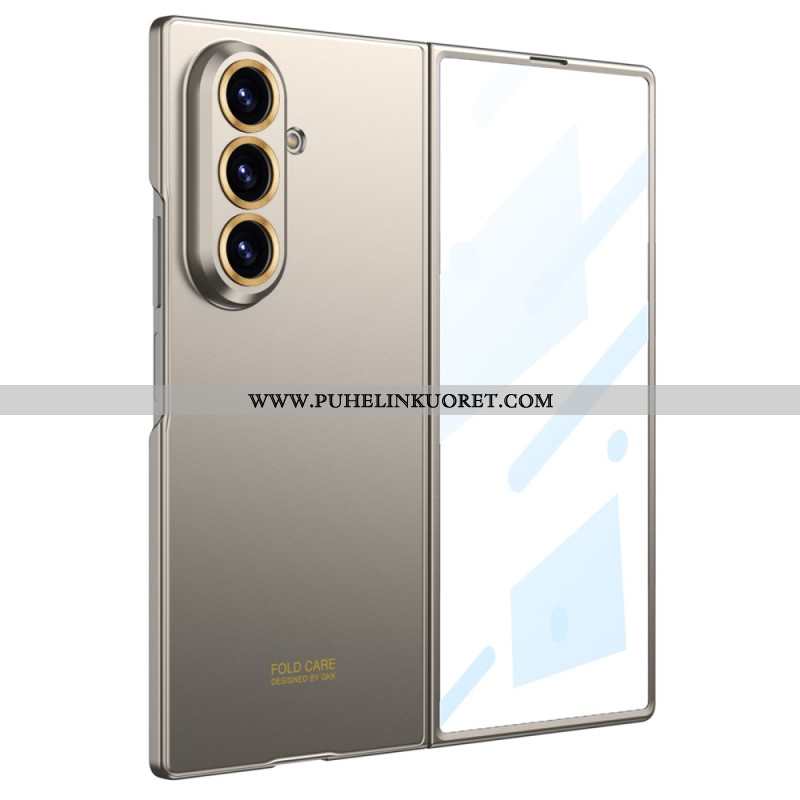 Kuori Samsung Galaxy Z Fold 7 Ultraohut