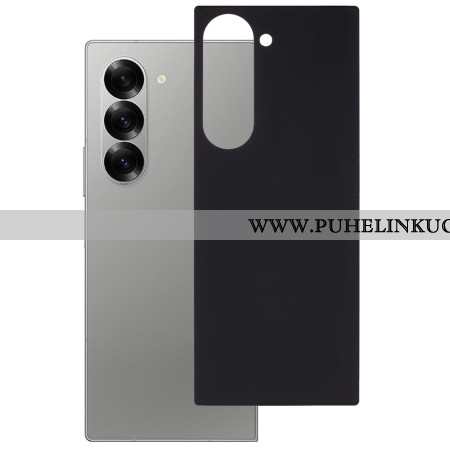 Karkaistusta Lasista Valmistettu Takasuoja Samsung Galaxy Z Fold 7