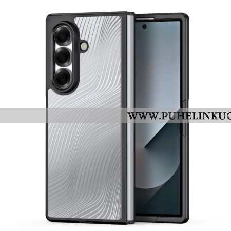 Kuori Samsung Galaxy Z Fold 7 Aimo-sarjan Dux Ducis