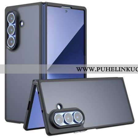 Kuori Samsung Galaxy Z Fold 7 Mattapinta Suojakuori