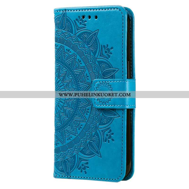 Kotelot Sony Xperia 1 Vii Mandala-aurinko