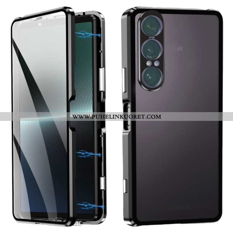 Kuori Sony Xperia 1 Vii Magneettinen