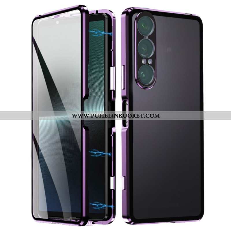 Kuori Sony Xperia 1 Vii Magneettinen