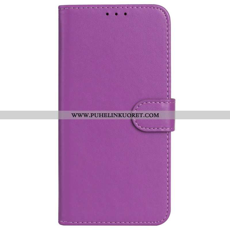 Kotelot Sony Xperia 1 Vii Yksivärinen