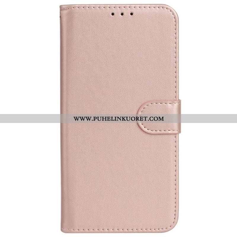 Kotelot Sony Xperia 1 Vii Yksivärinen