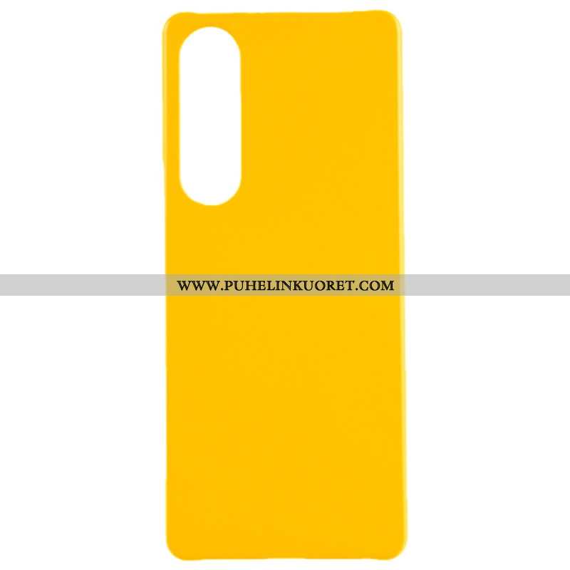 Kuori Sony Xperia 1 Vii Muovi