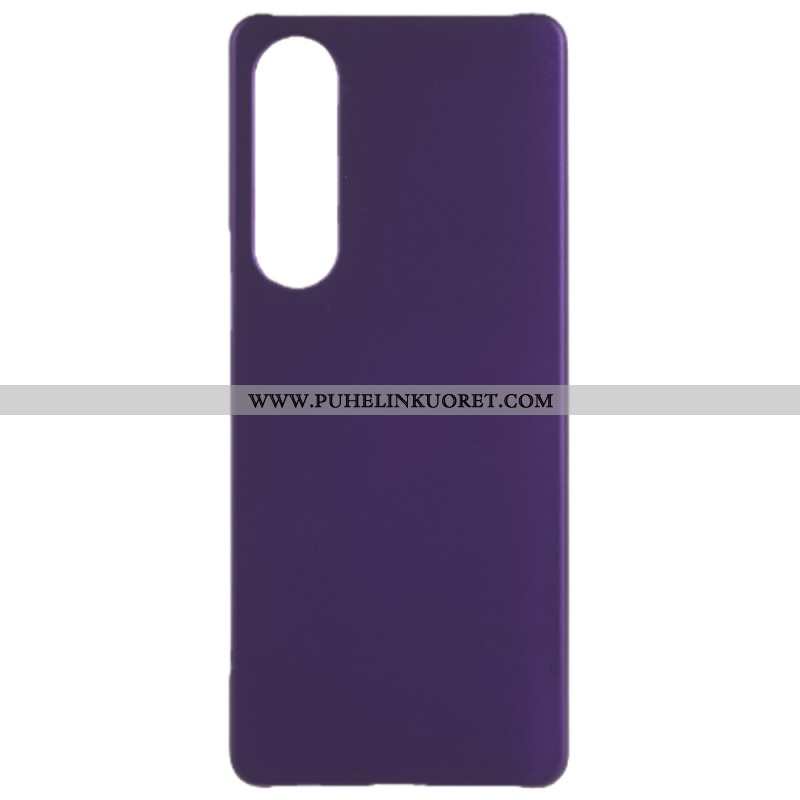 Kuori Sony Xperia 1 Vii Muovi