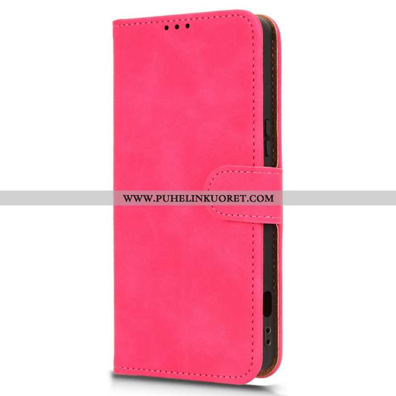 Kotelot Sony Xperia 1 Vii Mokkanahkakuvio