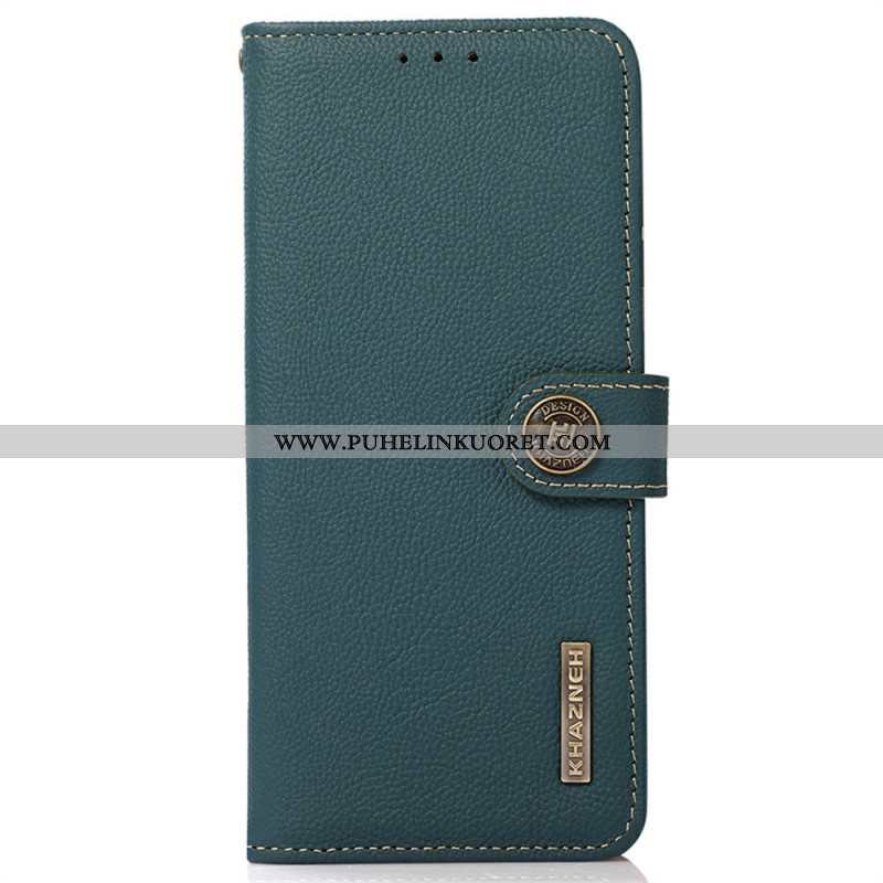 Kotelot Sony Xperia 1 Vii Khazneh