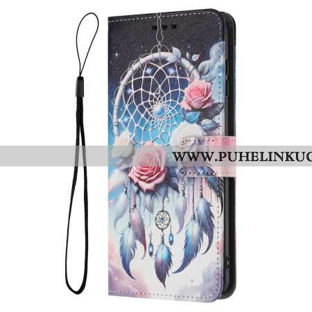 Kotelot Sony Xperia 1 Vii Unisiepparikuvio Suojakuori