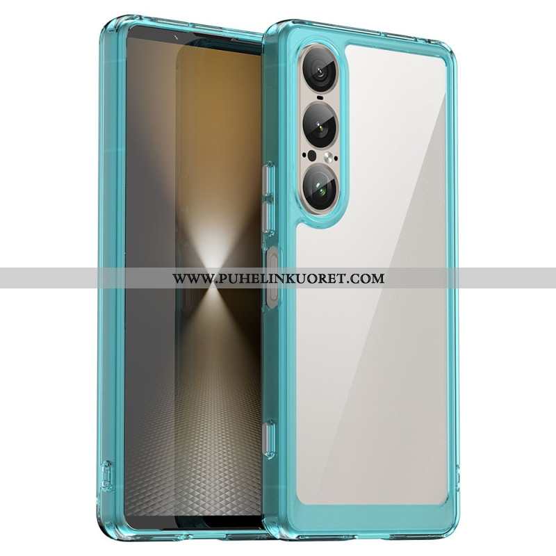 Kuori Sony Xperia 1 Vii Hybridi