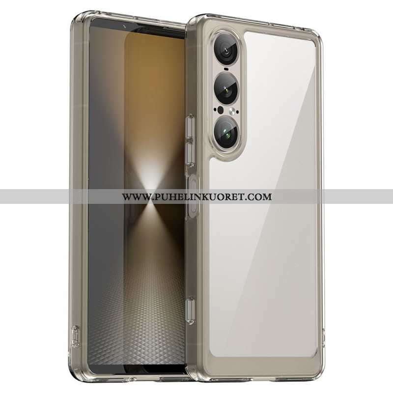 Kuori Sony Xperia 1 Vii Hybridi