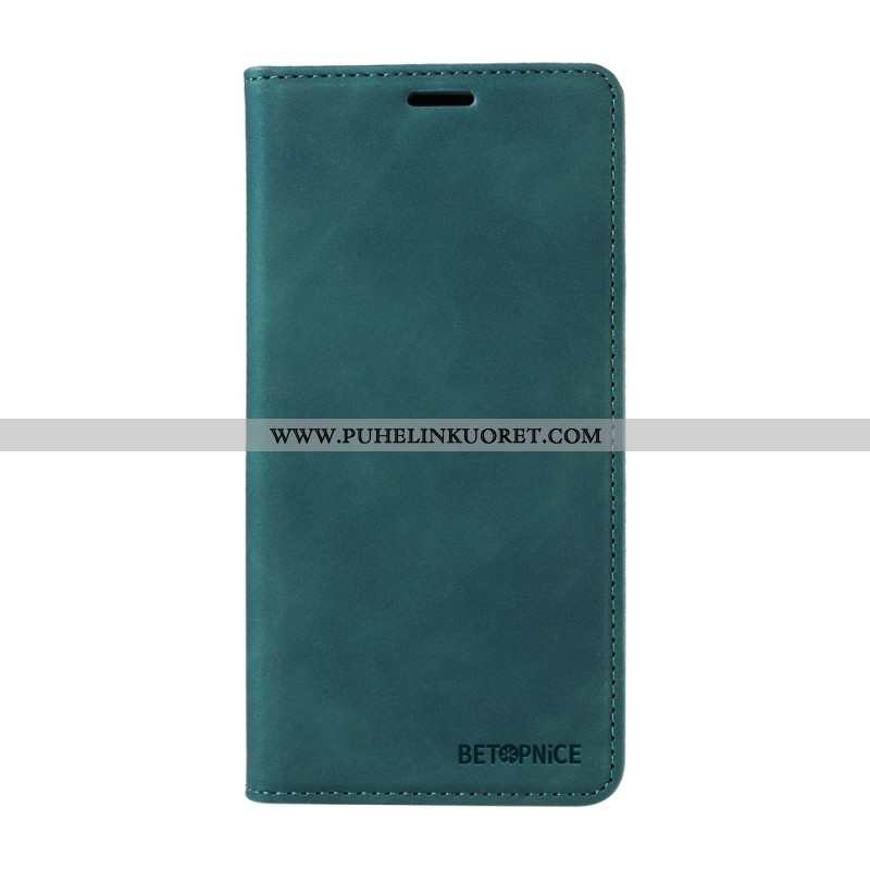 Nahkakotelo Sony Xperia 1 Vii Betopnice