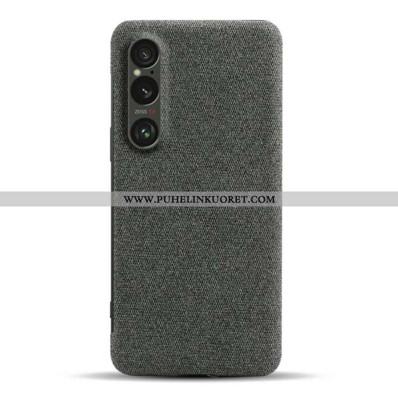 Kuori Sony Xperia 1 Vii Kangas