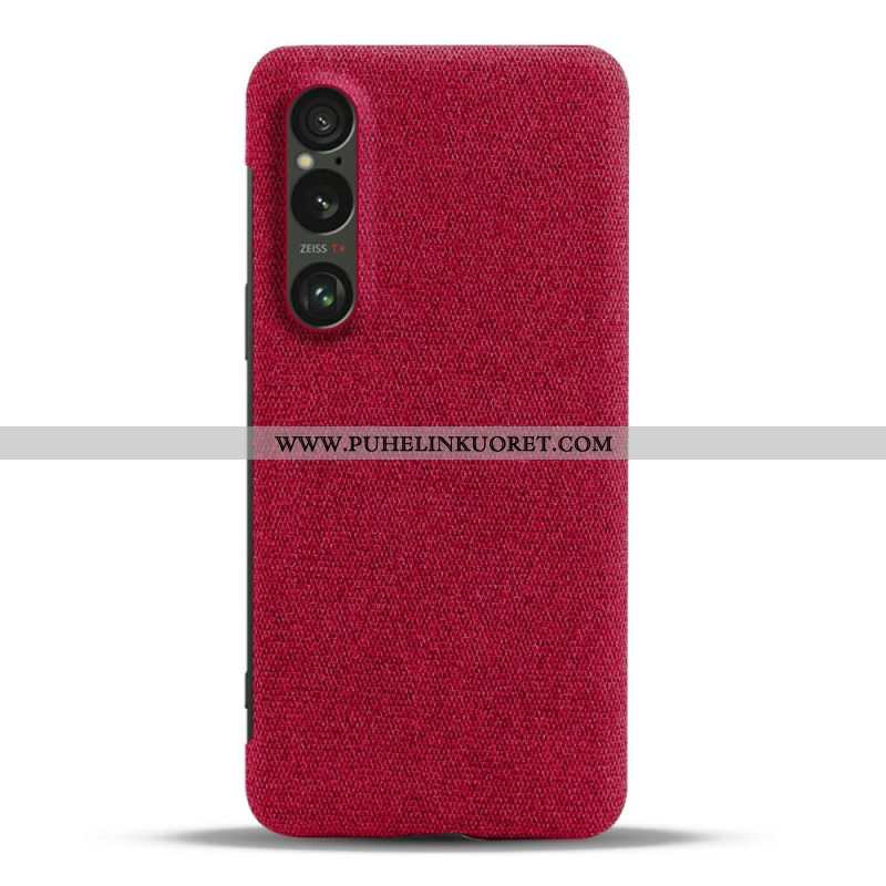 Kuori Sony Xperia 1 Vii Kangas