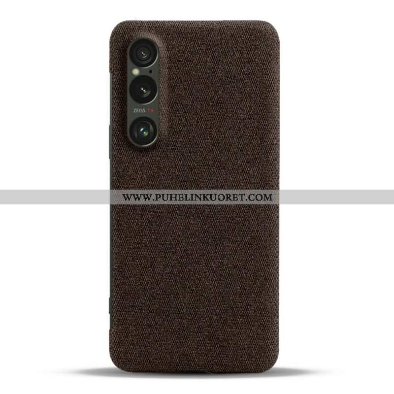 Kuori Sony Xperia 1 Vii Kangas