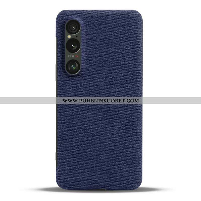 Kuori Sony Xperia 1 Vii Kangas