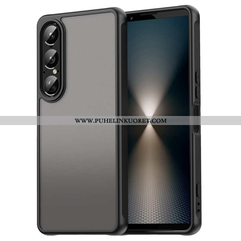 Kuori Sony Xperia 1 Vii Himmeä