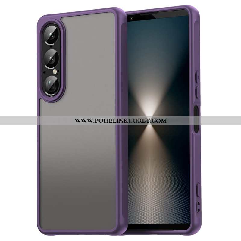 Kuori Sony Xperia 1 Vii Himmeä